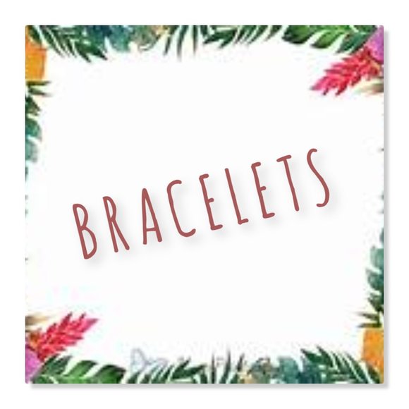 BRACELETS - Picture 1 of 1